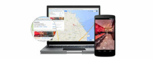 Tour virtuale Street View Google | Trusted per aziende ed attività