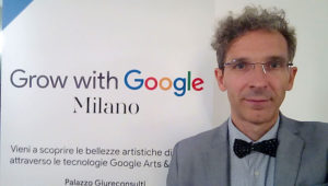 Fabio Casati Fotografo Certificato Google Tour Virtuale Hotel Ville