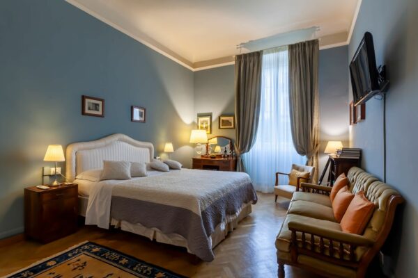 Fotografo Hotel
